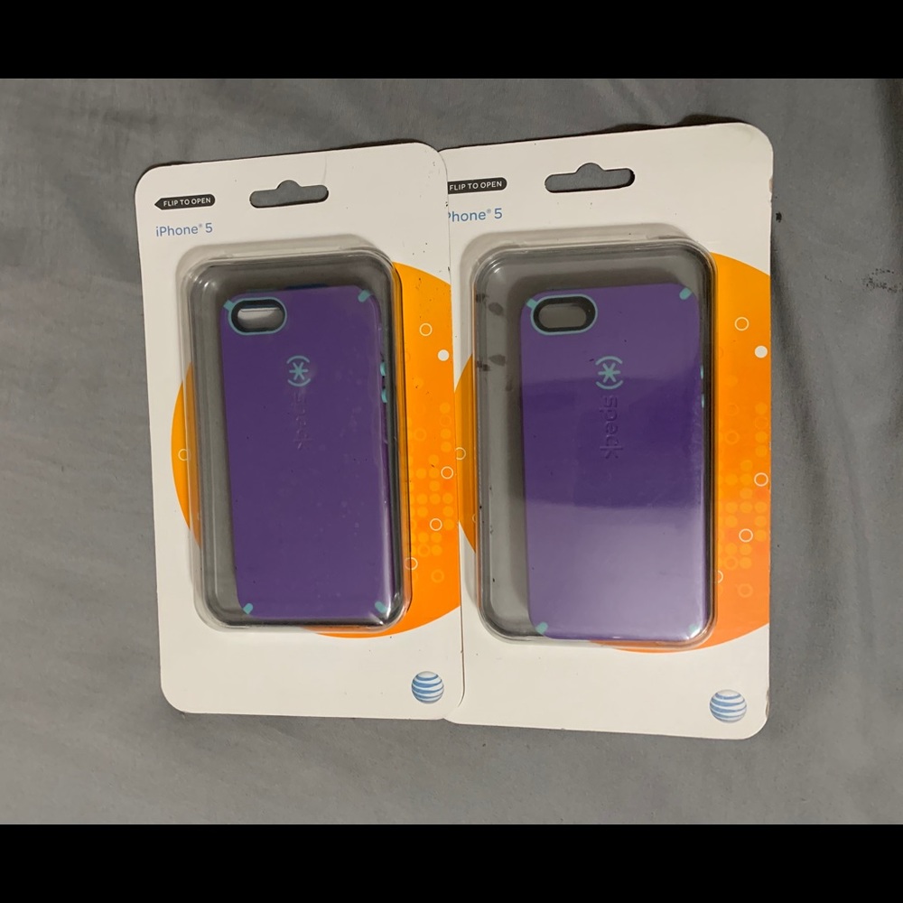 Candyshell iPhone 5 Case